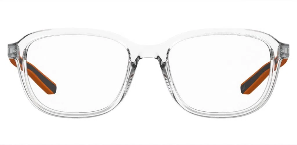 Under Armour UA9019 Eyeglasses - view 2